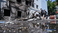 Втрати серед цивільних в Україні за пів року зросли на понад 50% через обстріли Росії - ОБСЄ