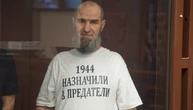 Політв'язень Ленур Халілов перебуває в колонії в Архангельську