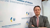 Секретаріат ОБСЄ соромиться терміну «російська агресія проти України» - Вітренко