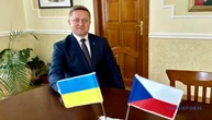 Опрацьовуються плани відпочинку і реабілітації українських дітей у Чехії - посол Зварич