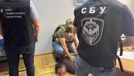 Посадовець Митної служби продавав «посвідчення» ОБСЄ для уникнення мобілізації