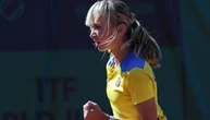 Українка Белінська - у півфінаіі юніорського Вімблдона U14