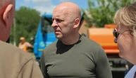 Начальник Донецької ОВА розповів про ситуацію з меддопомогою в області