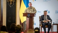 Паліса закликав послів до форсажного режиму дипломатії: Між «домовилися» і «працює» не може бути тижнів