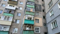 Ворог протягом дня обстріляв два райони Дніпропетровщини - постраждав чоловік, пошкоджені будівлі