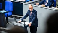 Мерц збирається до Лондона - Німеччина та Британія підпишуть договір про дружбу