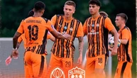 ФК «Шахтар» проведе спаринг зі словенським «Триглавом»