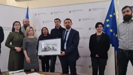 Уряд посилив захист Китаївського археологічного комплексу в Києві