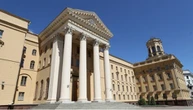 КДБ Білорусі посилив вербування за кордоном - литовська розвідка