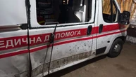 За червень та початок липня росіяни пошкодили 24 та знищили дві «швидкі», поранені шість медиків - МОЗ