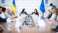 Свириденко представила нову очільницю Міністерства культури та стратегічних комунікацій