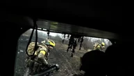 Розвідники показали ексклюзивні кадри штурму під Покровськом