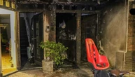 В Амстердамі стався вибух у житловому будинку, мешканці вистрибували з вікон