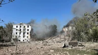 На вільній території Донеччини пошкоджені та зруйновані майже 42 тисячі житлових будинків