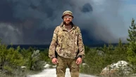 Памʼяті сержанта, командира відділення ударних БПлА Андрія Романюка (позивний «Воробєй»)