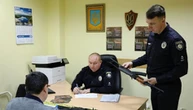 У поліції розповіли, скільки в Києві вже задекларували вогнепальної зброї