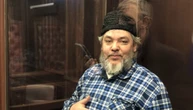 Кримського політв'язня Яшара Шихаметова доставили до колонії в Кемеровській області