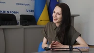Ветеранка і письменниця Олена Герасим’юк: Іноземці не мають упереджень щодо творів українців про війну