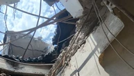 Внаслідок нічного обстрілу Запоріжжя загинула людина, серед шістьох поранених - дитина