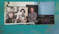 У Києві пройде виставка картин Ганни Кісілішиної, яка втратила сина в Оленівці