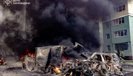 Глави МЗС Латвії та Естонії засудили удар по Харкову: Росія не хоче миру