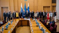 Сибіга зустрівся з делегацією послів ОБСЄ - про що говорили