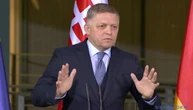 Словаччина вимагає винятку на придбання російського газу в обмін на зняття вето з 18-го пакету санкцій ЄС