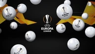 Визначилися пари 1/4 фіналу Ліги Європи УЄФА