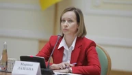 Лазебна сказала, скільки років стажу потрібно буде для виходу на пенсію у 2028 році
