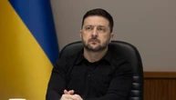 Зеленський: 21-й пакет санкцій ЄС має вдарити по російському воєнному виробництву