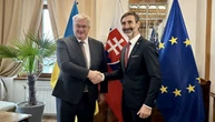 Словаччина підтримує відкриття першого переговорного кластера щодо вступу України в ЄС - Сибіга