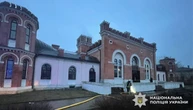 Жителя Чернівців засудили до двох років ув’язнення за підпал синагоги