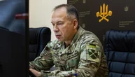 Втрати росіян на фронті подекуди у дев’ять разів перевищують українські - Сирський