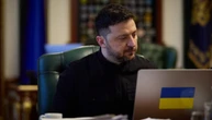 Зеленський привітав Пашиняна з перемогою на виборах