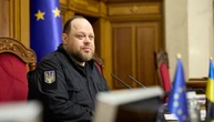 Стефанчук після перепалки в Раді закликав депутатів до взаємної поваги