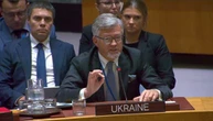 Мельник у Радбезі ООН: Україна готова до переговорів з Росією, але наше терпіння не безмежне