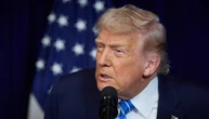 Трамп за результатами останніх праймеріз заявив, що комуністи «роблять свій хід», але він до цього готовий