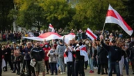 Протести у Білорусі: список політв'язнів збільшився до 342