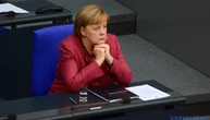 Меркель поїде до Вашингтона домовлятися про Nord Stream 2 – ЗМІ