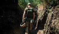 Окупанти двічі зривали «тишу», під Новолуганським - з РПГ