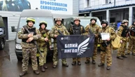 В Україні наразі працює 23 групи поліції «Білий янгол» - голова Нацполіції
