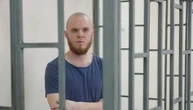 Кримський політв'язень Лимешко зник після етапування з центру тимчасового утримання - правозахисники