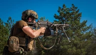 На фронті від початку доби сталося 66 боєзіткнень, найгарячіші - Гуляйпільський та Покровський напрямки