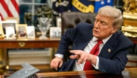 Трамп обговорив з радниками подальші дії в Ірані - CNN