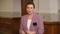 Фредеріксен утретє поспіль очолить уряд Данії