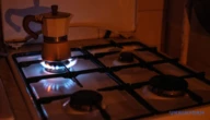 На Полтавщині через російські обстріли без газу - близько 3000 абонентів
