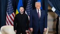 Зеленський та Трамп провели телефонну розмову