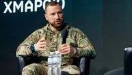 Президент доручив Євгенію Хмарі виконувати обов’язки міністра оборони та внесе його кандидатуру в Раду