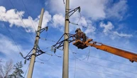 Через російські удари є нові знеструмлення у чотирьох областях - Укренерго