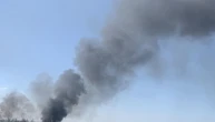 Загарбники вдарили по селищу на Харківщині, поранена жінка